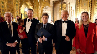 &iquest;Milei en la antesala de retirar a Argentina del Acuerdo de Par&iacute;s?