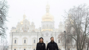 Plan pour l'Ukraine: Rubio à Genève pour des pourparlers