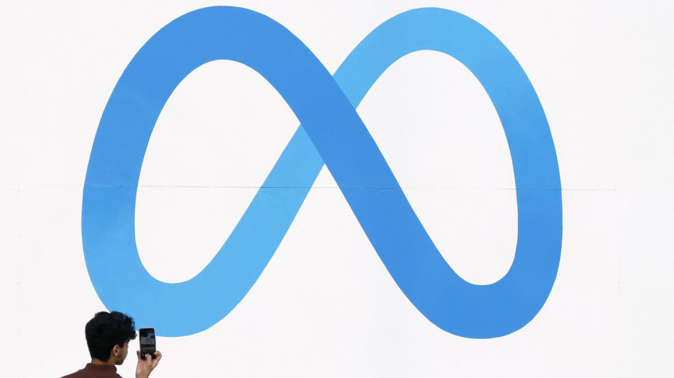 Garante Privacy, da fine maggio Meta user&agrave; dati personali per IA