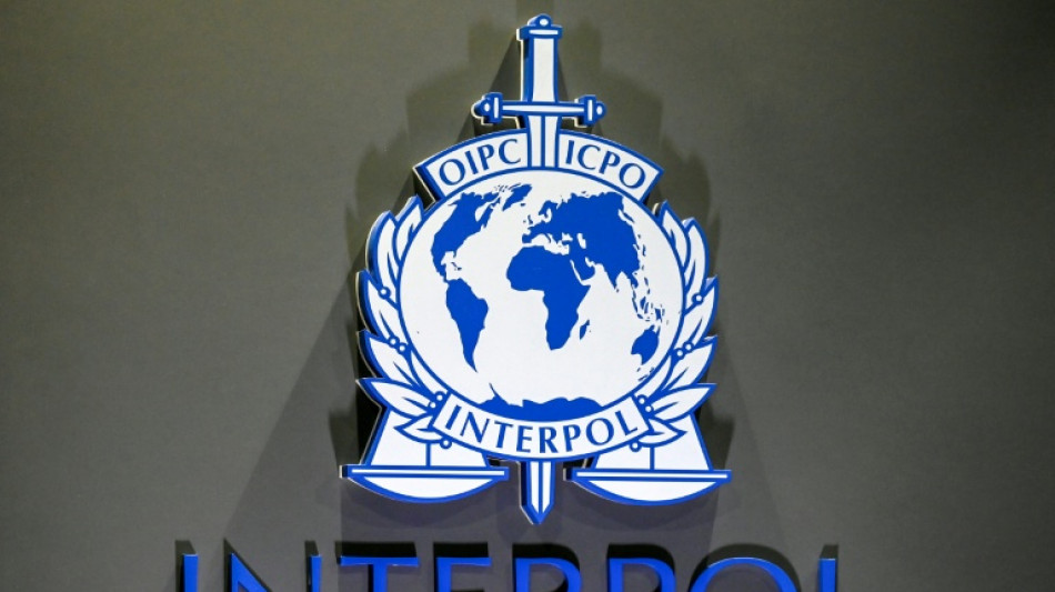 Detenidos en Am&eacute;rica Central 60 sospechosos de pederastia