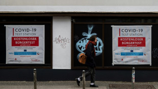 Bundesweite Sieben-Tage-Inzidenz bei Corona &uuml;berschreitet Schwelle von 1700