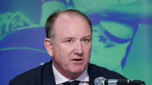 World Rugby promise a 'bigger, bolder, more accessible' 2027 World Cup