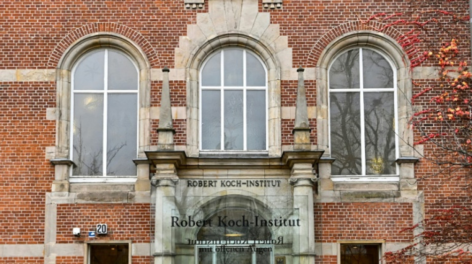 RKI: Zahl von Tuberkulosef&auml;llen in Deutschland gestiegen