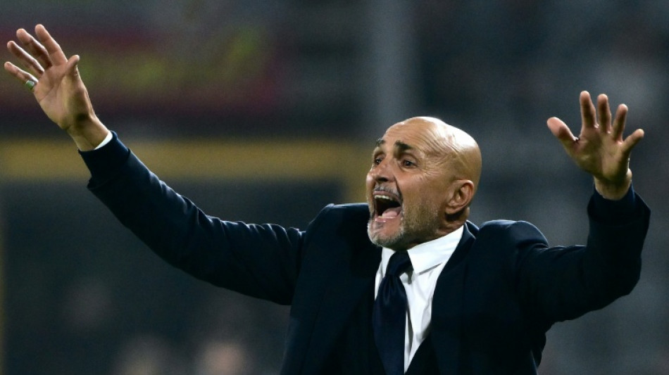 Juventus vence na estreia de Spalletti; l&iacute;der Napoli trope&ccedil;a em casa