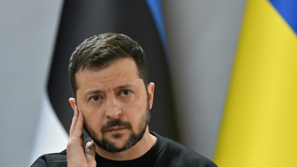 Ucr&acirc;nia denuncia ataque russo a museu