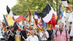 Sachsen: Anklage gegen Mitglieder verbotener Reichsb&uuml;rgervereinigung erhoben