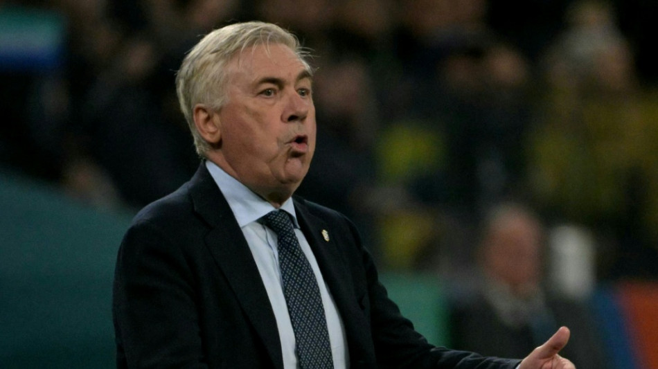 Steuerbetrug: Ancelotti zu einem Jahr Haft verurteilt