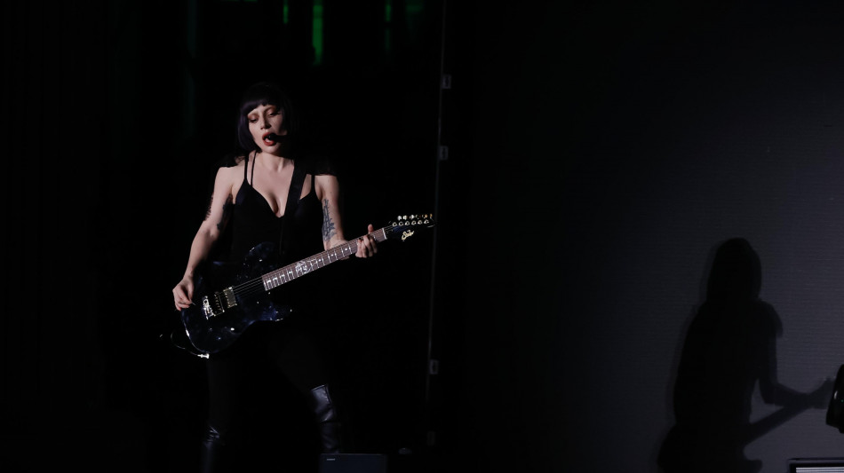 Lady Gaga cancella all'improvviso show a Miami