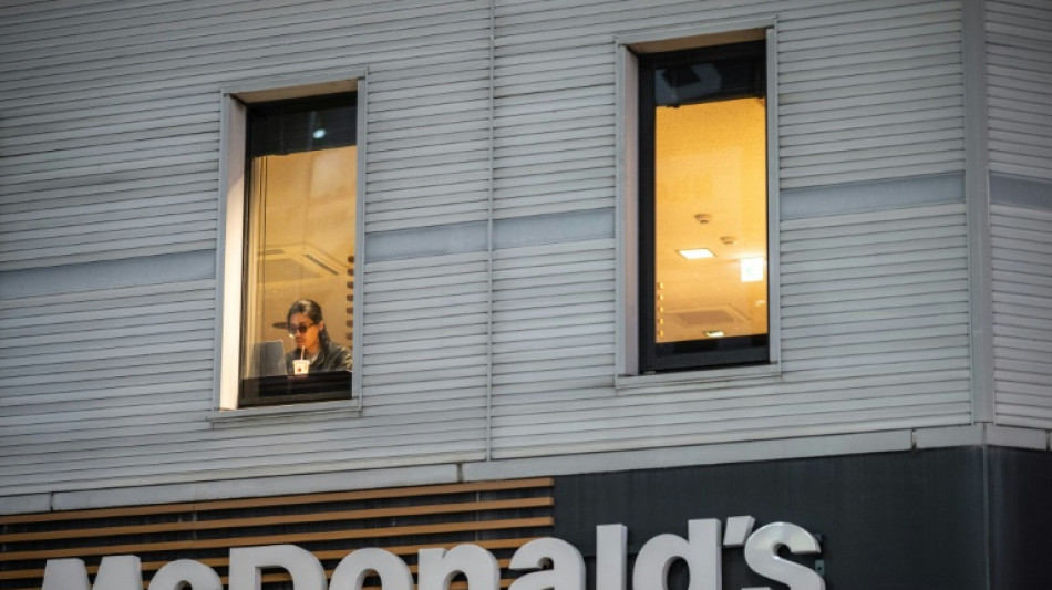 McDonald's Japón se disculpa por el fiasco de su campaña Pokémon