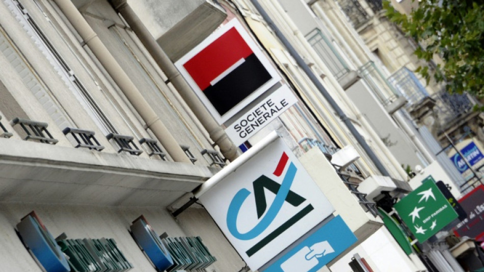 Les banques fran&ccedil;aises vent debout contre une norme europ&eacute;enne sur leur devoir de vigilance