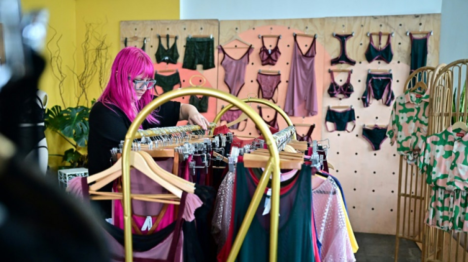 El impacto de la guerra comercial, cada vez m&aacute;s tangible en EEUU, seg&uacute;n un informe de la Fed