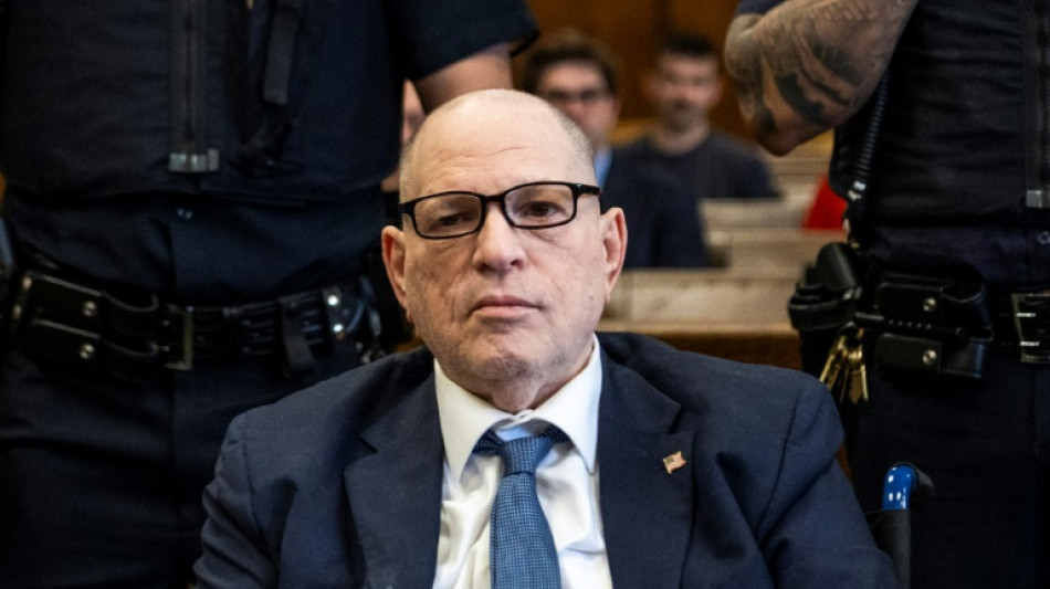 Harvey Weinstein New York retrial for sex crimes to begin