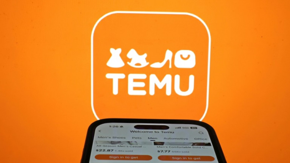 Propietario de aplicaci&oacute;n de comercio Temu se convierte en el m&aacute;s rico de China