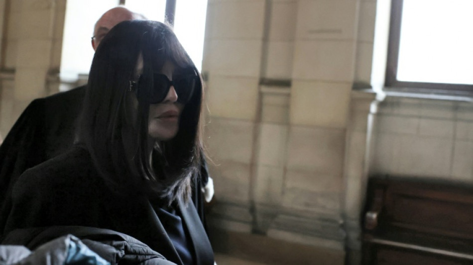 La justicia francesa condena a Isabelle Adjani a 10 meses de c&aacute;rcel en suspenso por fraude fiscal