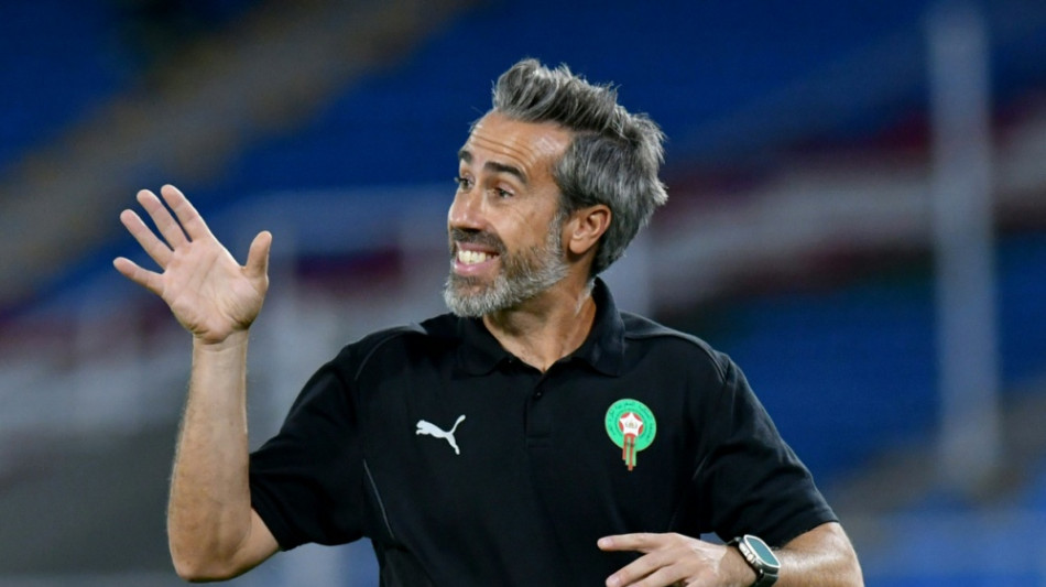 Ex-Spanien-Coach Vilda geschlagen: Nigeria erneut Afrikameister