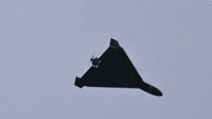 Why Iranian drones are hard to stop