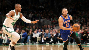 Play-offs NBA: les Knicks renversent Boston, Denver surprend Oklahoma City