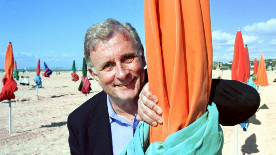 US novelist Edmund White, chronicler of gay life, dead at 85: agent