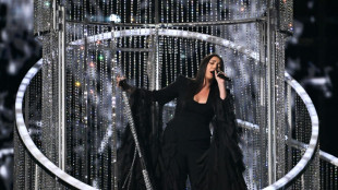 Eurovision: les dix derniers finalistes d&eacute;voil&eacute;s ce soir