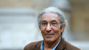 In Algerien inhaftierter Schriftsteller Sansal auf Bitten Berlins begnadigt
