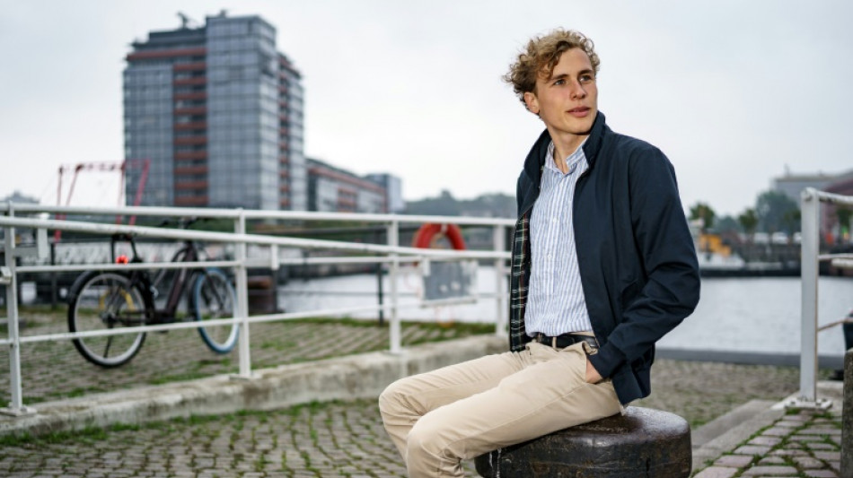 Chef von Grüner Jugend fordert Enteignung dreier Großkonzerne für Klimaschutz