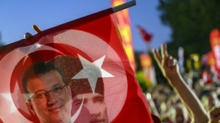 Nuevos arrestos de miembros de la oposición en Turquía