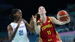 Espa&ntilde;a gana in extremis a Puerto Rico y roza los cuartos en el b&aacute;squet femenino