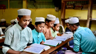 Rohingya tell UN of Myanmar bloodshed, suffering