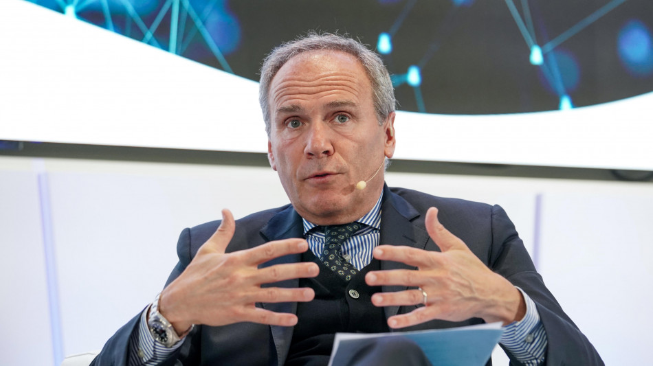 Gallo, 'Italgas trasforma in realt&agrave; la visione del futuro'