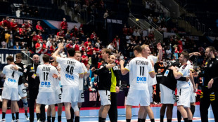 Nach weiteren Coronaf&auml;llen: DHB-R&uuml;ckzug wohl nicht mehr ausgeschlossen