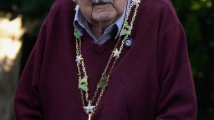 Expresidente uruguayo Mujica revela que c&aacute;ncer se extendi&oacute; y que abandona tratamientos