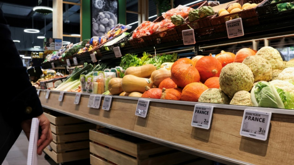 Infla&ccedil;&atilde;o na zona do euro segue em baixa em fevereiro, a 2,6%