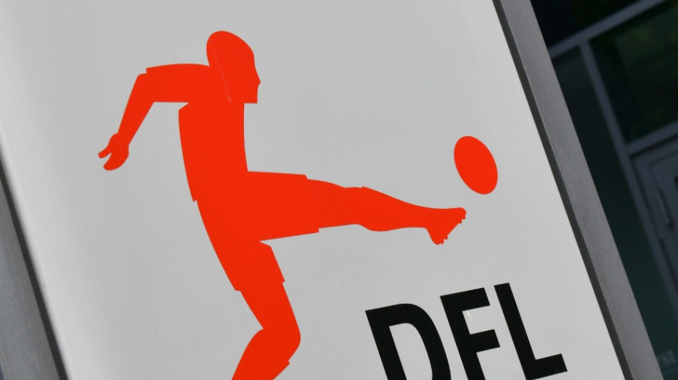 DFL k&uuml;nftig "Bundesliga" - neue Liga und Kaderkostenregel