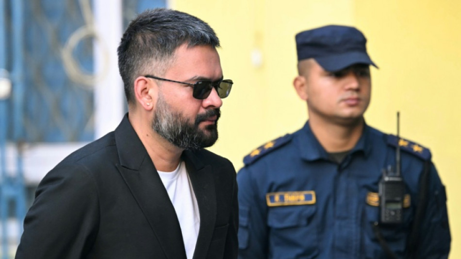 L&eacute;gislatives au N&eacute;pal: le maire de Katmandou Shah en passe de remporter une tr&egrave;s large victoire