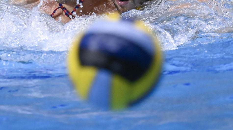 Pallanuoto: la Pro Recco vince l'Euro Cup