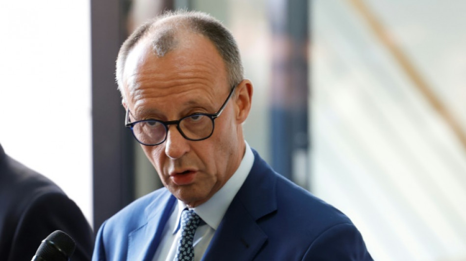 Acordo de governo na Alemanha busca enfrentar 'desafios hist&oacute;ricos'