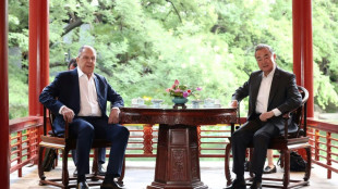 China destaca valor estrat&eacute;gico de sua rela&ccedil;&atilde;o com a R&uacute;ssia