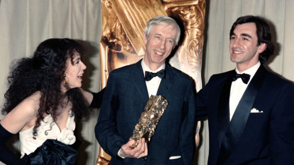 Michel Deville, le cin&eacute;aste qui pr&eacute;f&eacute;rait les femmes 