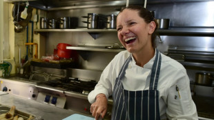 "50 Best": Mexikanerin Elena Reygadas ist die beste K&ouml;chin der Welt 