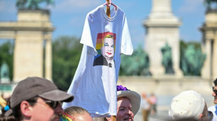 Hungr&iacute;a autoriza la marcha del Orgullo en Budapest tras el fin del gobierno de Orb&aacute;n 