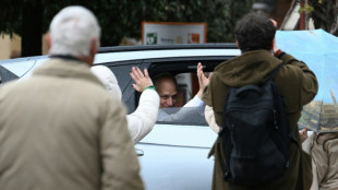 El papa León XIV llama a la iglesia italiana a reforzar la lucha contra la pederastia