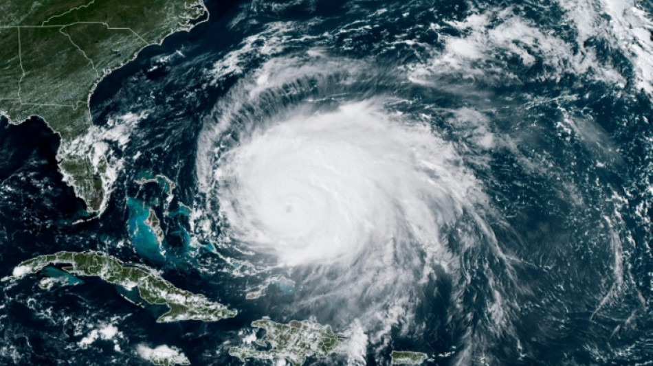 L'agence m&eacute;t&eacute;o de l'ONU enl&egrave;ve Ian et Fiona de sa liste de noms d'ouragans