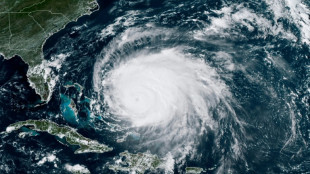 L'agence m&eacute;t&eacute;o de l'ONU enl&egrave;ve Ian et Fiona de sa liste de noms d'ouragans