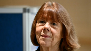 Julgamento de Pelicot se torna pe&ccedil;a teatral em Viena como 'homenagem a um &iacute;cone' feminista