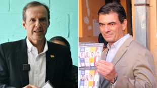 Zwei rechtsgerichtete Kandidaten: Bolivien entscheidet in Stichwahl &uuml;ber Pr&auml;sidenten