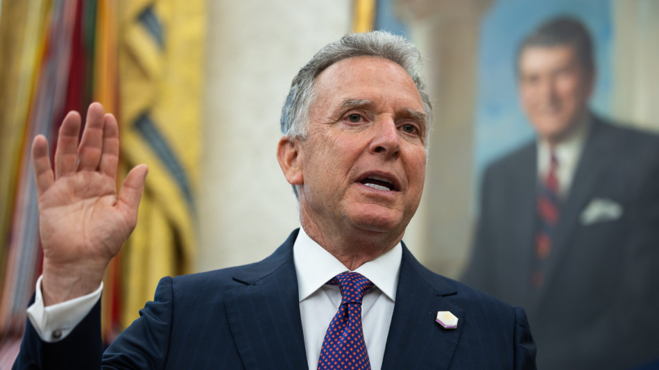 Witkoff, 'risposta Hamas &egrave; inaccettabile, ci porta indietro'