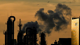 Alemanha terminou 2023 em recess&atilde;o, atr&aacute;s dos grandes pa&iacute;ses industrializados