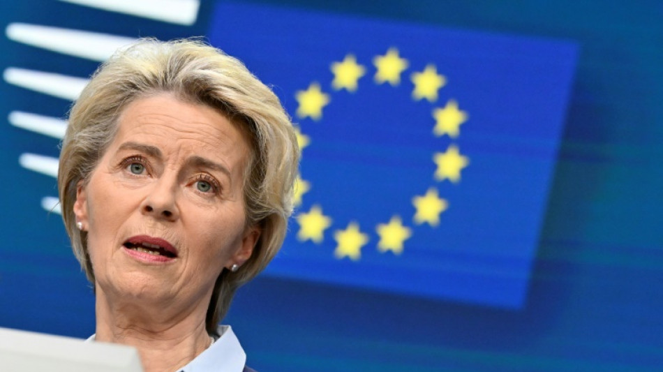 L'UE adopte un nouveau cadre l&eacute;gal pour le transfert de donn&eacute;es vers les Etats-Unis