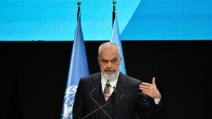 COP29: le Bangladais Yunus d&eacute;plore une bataille "humiliante" pour l'argent