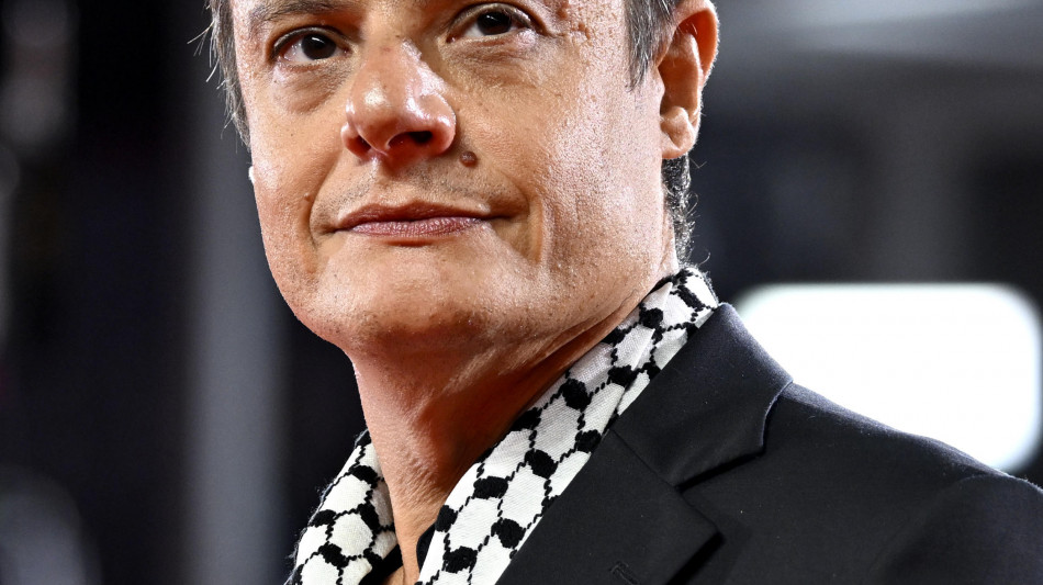 David, Lino Musella miglior attore non protagonista
